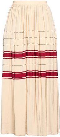 Uma Wang HOSEN & R&Ouml;CKE - Maxi-R&ouml;cke auf YOOX.COM