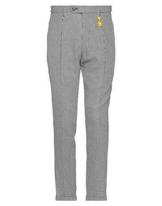 Manuel Ritz BOTTOMWEAR - Trousers on YOOX.COM