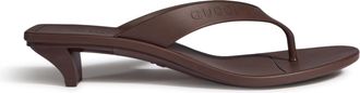 Gucci VITTORIA SANDAL - Gucci - Woman