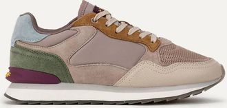 Hoff WomenS Geneve Sneaker In Beige