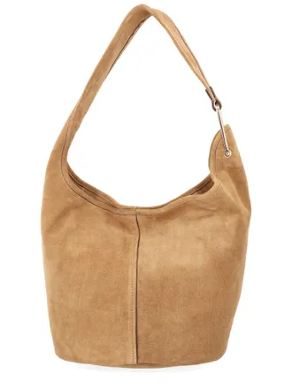 Michael Kors Hobo-Tasche aus Leder