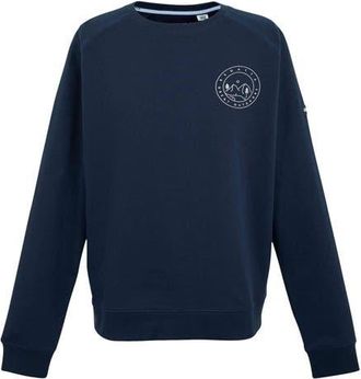 Regatta Nithsdale For Every Adventure Sweatshirt in Navy at Nordstrom, Size Xxx-Large