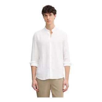 Marc O'Polo Uomo, Magliette, Bianco, L, new