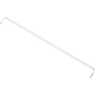 Faro Barcelona Accesorio Tija 1800mm &Oslash;26 Blanco Universal