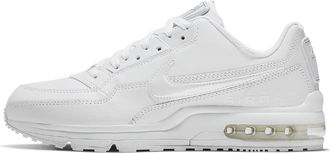 Nike Nike Air Max Ltd 3, Mens Sneaker, White (White/White/White 111), 9.5 UK (44.5 EU)