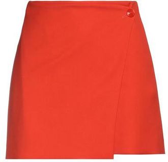 Patrizia Pepe PARTES DE ABAJO - Minifaldas en YOOX.COM