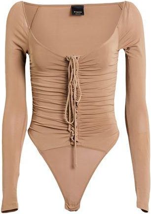 Pinko TOPWEAR - Body su YOOX.COM