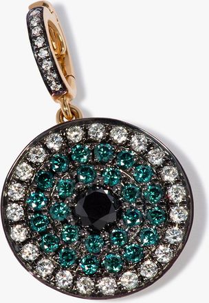 Annoushka Mythology Evil Eye Charm