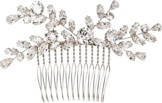 Jennifer Behr Pettine Alessa - Argento