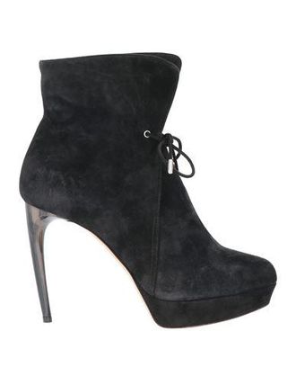 McQ by Alexander McQueen FOOTWEAR - Ankle boots on YOOX.COM