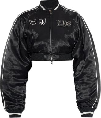 Diesel Mujer, Chaquetas, Negro, Talla: XS