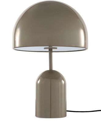 TOM DIXON Lampada da tavolo Bell LED (43cm x 28cm) - Grigio