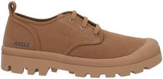 Aigle FOOTWEAR - Trainers on YOOX.COM