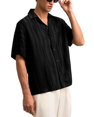 Reiss Melba Casual Shirt