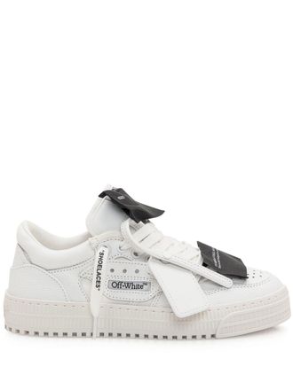 Off-white 3.0 Off Court sneakers - women - Calf Leather - 36