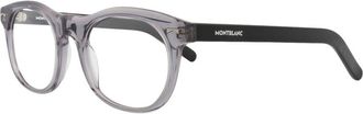 Montblanc Mens Mb0229o 54Mm Optical Frames
