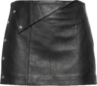 Heliot Emil BOTTOMWEAR - Mini skirts sur YOOX.COM