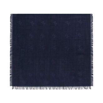 Max Mara Mujer, Accesorios, Azul, Talla: ONE Size