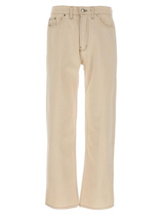 Rhude Mens 90S Jeans