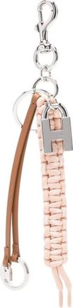 Hogan Keyrings, female, Brown, Size: ONE SIZE Keyring