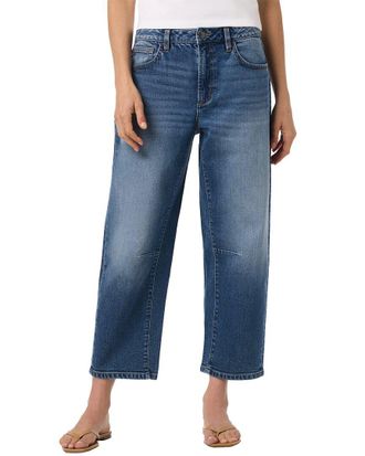 Joe's Barrel Josephine Straight Leg Jean