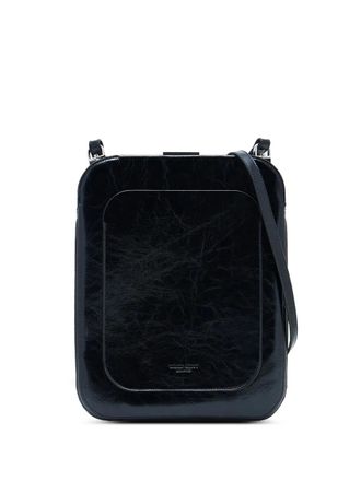 Giorgio Armani x 10 Corso Como Borsa a tracolla piccola - Nero