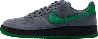 Nike x Nocturnal SB Air Force 1 Low City Pack Cool Grey Court Green IV5289-003