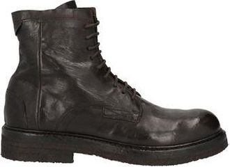Ducanero FOOTWEAR - Ankle boots sur YOOX.COM