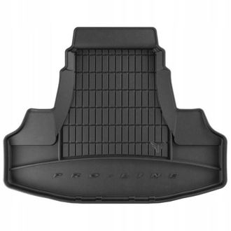 OEM Alfombrilla De Goma Para Maletero De Honda Accord 8 Sed&aacute;n (2008-2015)
