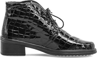 Gabor Dames, Schoenen, Zwart, Maat: 39 1/2 EU