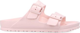 Birkenstock platte schoenen