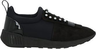 Sergio Rossi SCHUHE - Sneakers auf YOOX.COM