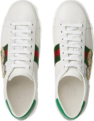 Gucci Ace Bananya 661658-0FI60-9112