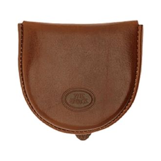 The Bridge Story Pocket Purse - unisex - The Bridge - Wallets & Cardholders - Brown - ONE SIZE - Accessories