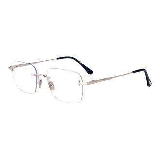Tom Ford Glasses, unisex, Gray, 54 MM, Optical Frame