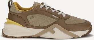 Fendi Sneakers Flow Man 5.5