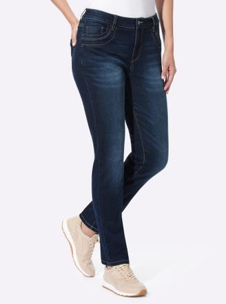 Heine 5-Pocket-Jeans 1 Stk. tlg