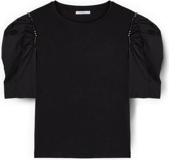 Motivi Donna, Top, Nero, L, new