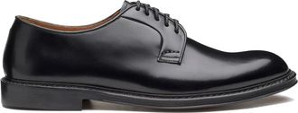 Doucal's Hombre, Zapatos, Negro, Talla: 41 EU