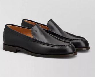 Tod's calgary loafers
