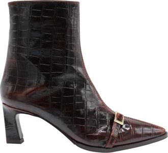 Catwalk Mujer, Zapatos, Marr&oacute;n, Talla: 39 EU