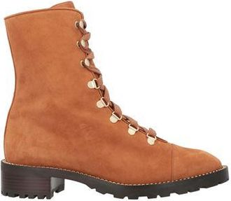 Stuart Weitzman SCHUHE - Stiefeletten auf YOOX.COM