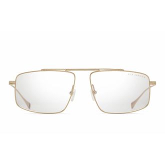 Dita Eyewear Glasses, male, Yellow, Size: 58 MM Eyeglasses