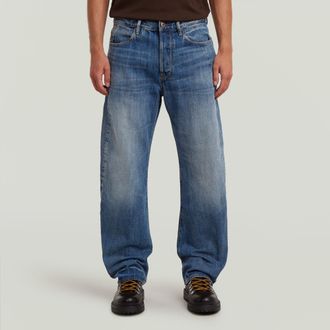 G-Star Contor Regular Jeans - Anders - Heren