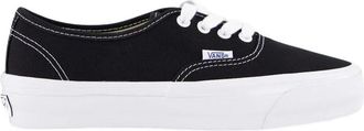Vans Authentic Reissue 44 LX - Dames - Sneakers - Zwart - 39 EU - Schoenen