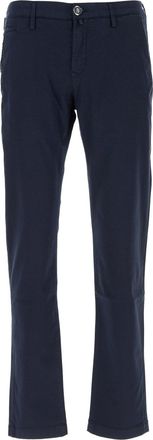 Jacob Cohen Pantalone Tasca America