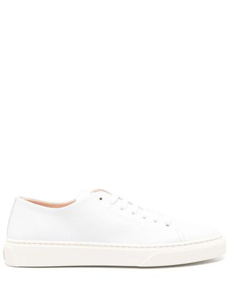 Woolrich: White Sneakers / Trainer now up to −72% | Stylight