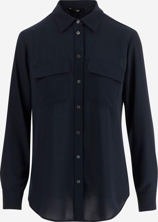 F.it Technical Fabric Shirt