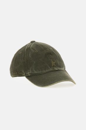 Golden Goose Journey Baseball Cap