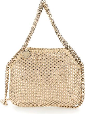 Stella McCartney Mujer, Bolsos, Rosa, Talla: ONE Size
